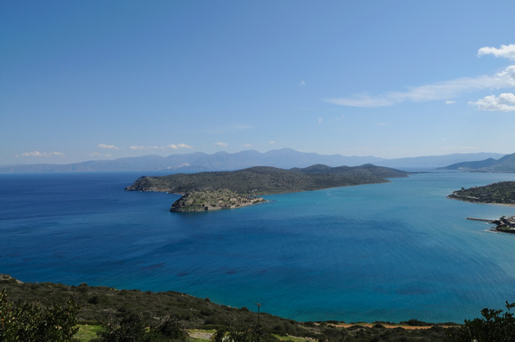 SPINALONGA II