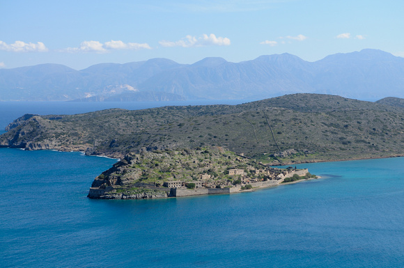 SPINALONGA I